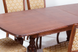 Стол обеденный раскладной Палермо 1600(+400)*900 Орех Микс Мебель, 1600, 900, 760