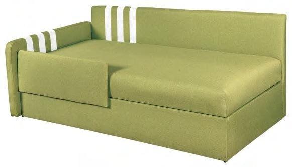 Дитячий диван-ліжко Колібрі 1,7 Модерн , 1 категорія