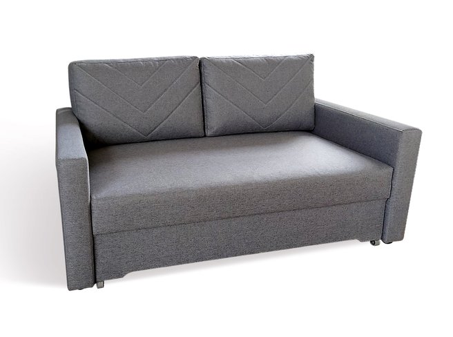 Диван раскладной диван Мини 1,4 Модерн, 2 категория