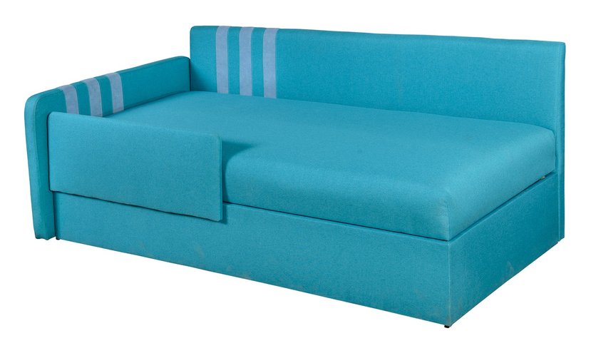 Дитячий розкладний диван з нішою для білизни Модерн Колібрі 1,7, 1 категорія