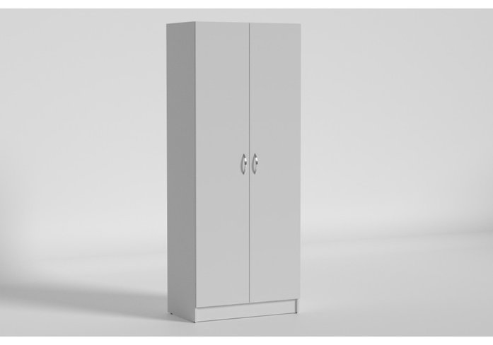 Шкаф для одежды распашной №2 800х450х2000 Luxe Studio, 800, 200, 450