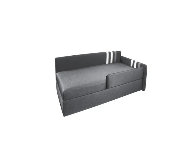 Дитячий розкладний диван з нішою для білизни Модерн Колібрі 2,0, 1 категорія