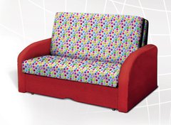 Детский раскладной диван Модерн Малютка 1,25, 1 категория