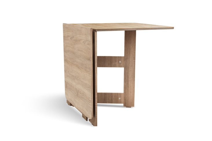 Стіл-книжка Light 700х80(1400х700) , Дуб сонома, Дуб Сонома