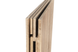 Стіл-книжка Light 700х80(1400х700) , Дуб сонома, Дуб Сонома