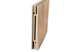 Стіл-книжка Light 700х80(1400х700) , Дуб сонома, Дуб Сонома