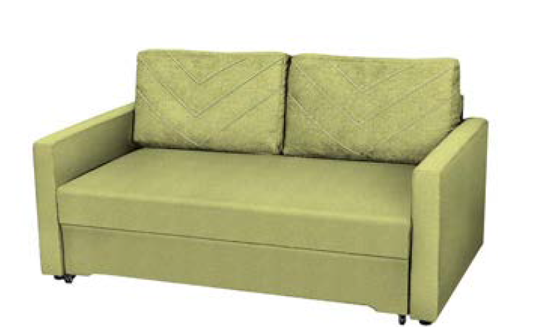 Дитячий розкладний диван Модерн Міні 1,3, 2 категорія