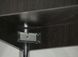Кухонний комплект Тавол Ретта 80см х 60см ніжки метал хром (Стіл не розкладний + 3 стільці) Білий, Білий, 800, 600, 750