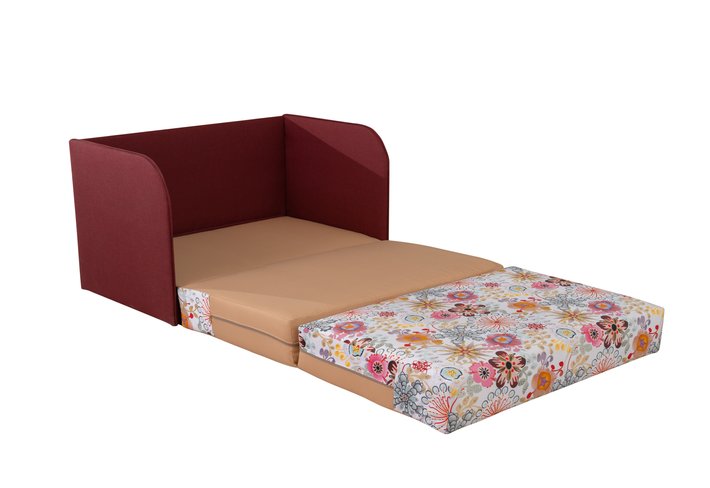 Дитячий безкаркасний розкладний диван Фант Модерн, 2 категорія