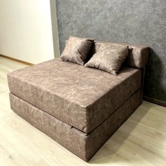 Бескаркасный диван Sofa 1200, 1 категория