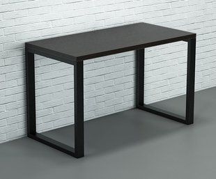 Стол кухонный Беседа 1200х600, Венге, Венге