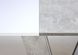Стіл кухонний обідній розкладний Intarsio Torino 1400(1800)x800 Біла Аляска/Індастріал, 1800, 800, 786, 1800