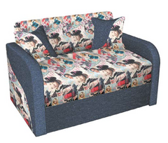 Детский раскладной диван Модерн Арто 1,1, 1 категория
