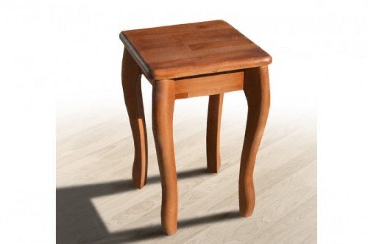 Комплект кухонный стол с табуретками Смарт орех 1000х600 (стол + 4 табурета) Микс Мебель, 1000, 600, 750