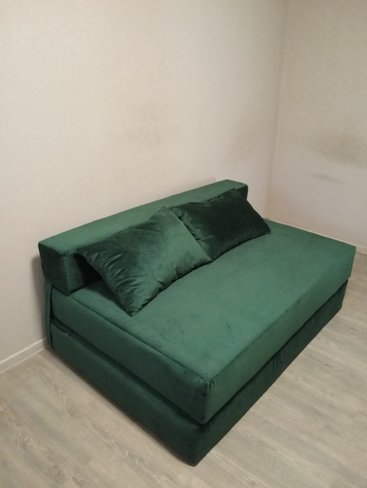 Безкаркасний диван Sofa 1400, 1 категорія